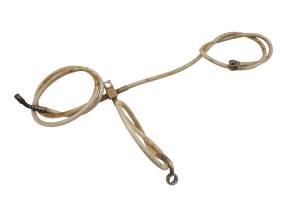 Arctic Cat - 18 Arctic Cat Wildcat Sport XT EPS Front Brake Line - Image 2