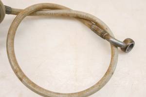 Arctic Cat - 18 Arctic Cat Wildcat Sport XT EPS Front Brake Line - Image 4