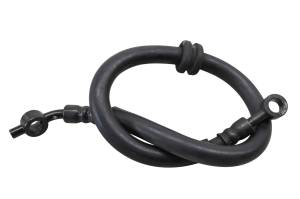 Kawasaki - 11 Kawasaki Versys 650 Rear Brake Line KLE650 - Image 1