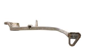 08 Suzuki LTR450R Rear Brake Pedal Quadracer 450