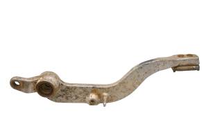 Suzuki - 08 Suzuki LTR450R Rear Brake Pedal Quadracer 450 - Image 3