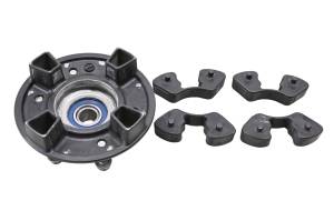 Kawasaki - 11 Kawasaki Versys 650 Rear Wheel Hub KLE650 - Image 3