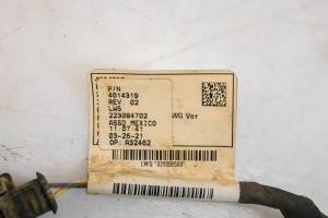 Polaris - 21 Polaris RZR Trail S 1000 Thermister Lead Wire Harness - Image 3