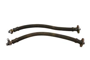 04 Honda TRX450R Oil Cooler Lines honda Sportrax 450