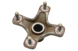 Honda - 04 Honda TRX450R Rear Wheel Hub Left Or Right honda Sportrax 450 - Image 3