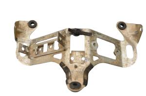 08 Suzuki LTR450R Ecu Bracket Mount Quadracer 450