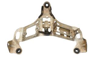 Suzuki - 08 Suzuki LTR450R Ecu Bracket Mount Quadracer 450 - Image 2