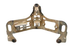 Suzuki - 08 Suzuki LTR450R Ecu Bracket Mount Quadracer 450 - Image 3