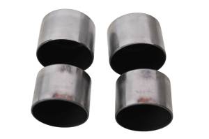 Suzuki - 12 Suzuki RMZ250 Cylinder Head Buckets Intake & Exhaust - Image 3