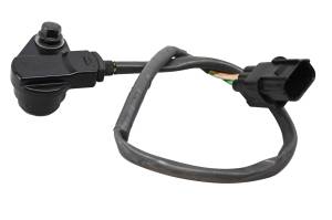 18 Kawasaki Ninja 650 ABS Gear Position Switch Neutral Sensor EX650K