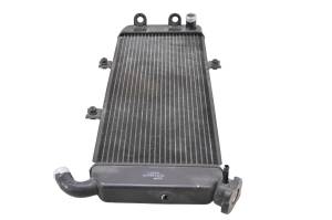 Kawasaki - 11 Kawasaki Versys 650 Radiator KLE650 - Image 2