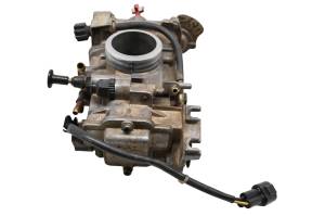 Suzuki - 07 Suzuki RMZ250 Carburetor Carb - Image 2