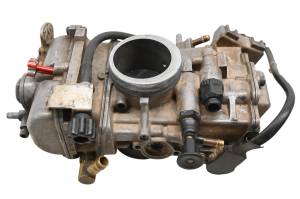 Suzuki - 07 Suzuki RMZ250 Carburetor Carb - Image 3