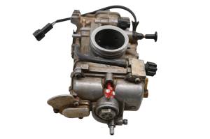Suzuki - 07 Suzuki RMZ250 Carburetor Carb - Image 4