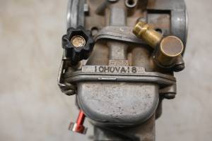 Suzuki - 07 Suzuki RMZ250 Carburetor Carb - Image 7