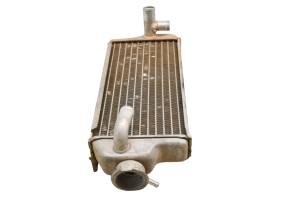 Suzuki - 12 Suzuki RMZ250 Radiator - Image 2
