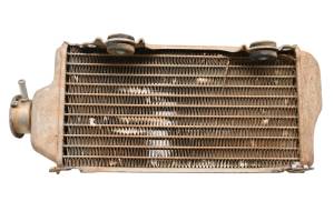 Suzuki - 12 Suzuki RMZ250 Radiator - Image 3