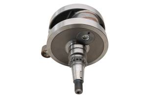 Suzuki - 12 Suzuki RMZ250 Crankshaft Crank Shaft & Connecting Rod - Image 4