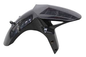 11 Kawasaki Versys 650 Front Fender KLE650
