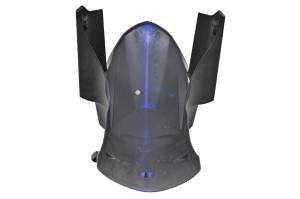 Kawasaki - 11 Kawasaki Versys 650 Front Fender KLE650 - Image 3