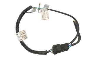 Arctic Cat - 18 Arctic Cat Wildcat Sport XT EPS Winch Harness - Image 3