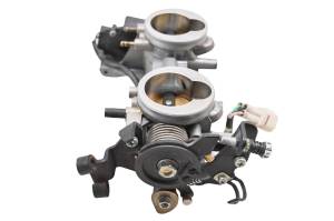 Kawasaki - 11 Kawasaki Versys 650 Throttle Body KLE650 - Image 4