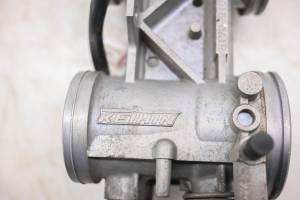 Kawasaki - 11 Kawasaki Versys 650 Throttle Body KLE650 - Image 6