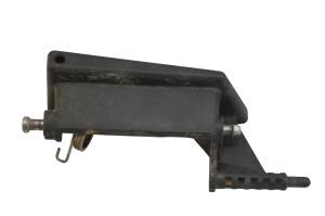 Arctic Cat - 18 Arctic Cat Wildcat Sport XT EPS Right Side Door Handle - Image 2