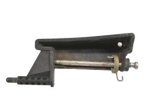 Arctic Cat - 18 Arctic Cat Wildcat Sport XT EPS Right Side Door Handle - Image 3