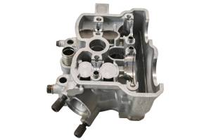 Suzuki - 12 Suzuki RMZ250 Cylinder Head - Image 6