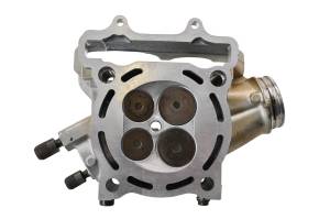 Suzuki - 12 Suzuki RMZ250 Cylinder Head - Image 7