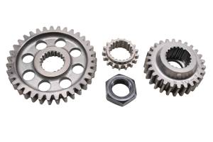 22 Honda CB300R ABS Crank Gears