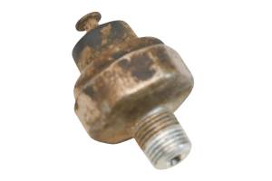 Arctic Cat - 18 Arctic Cat Wildcat Sport XT EPS Oil Pressure Switch - Image 2