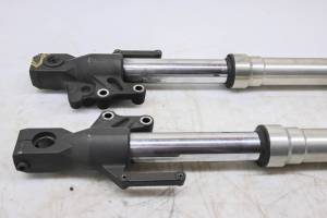 Kawasaki - 11 Kawasaki Versys 650 Front Forks Suspension KLE650 - Image 2