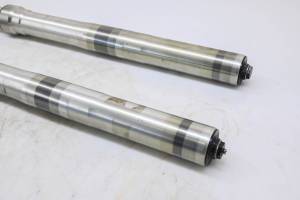 Kawasaki - 11 Kawasaki Versys 650 Front Forks Suspension KLE650 - Image 3