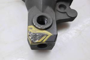 Kawasaki - 11 Kawasaki Versys 650 Front Forks Suspension KLE650 - Image 4