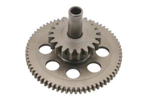 18 Arctic Cat Wildcat Sport XT EPS Starter Gear