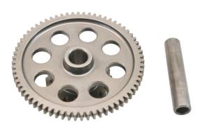 Arctic Cat - 18 Arctic Cat Wildcat Sport XT EPS Starter Gear - Image 3