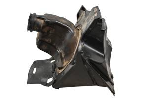 12 Suzuki RMZ250 Airbox Intake Air Box