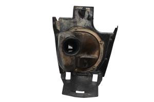 Suzuki - 12 Suzuki RMZ250 Airbox Intake Air Box - Image 2