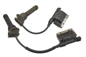 Arctic Cat - 18 Arctic Cat Wildcat Sport XT EPS Ignition Coils - Image 2