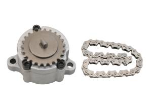 18 Arctic Cat Wildcat Sport XT EPS Oil Pump