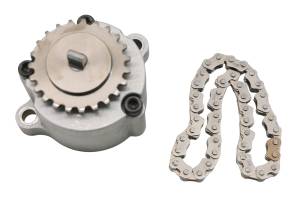 Arctic Cat - 18 Arctic Cat Wildcat Sport XT EPS Oil Pump - Image 2