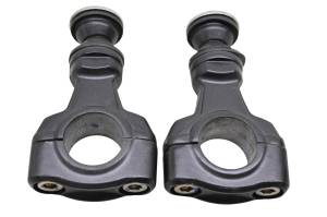 Honda - 22 Honda CB300R ABS Handlebar Clamps - Image 1