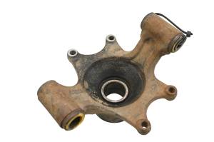 Arctic Cat - 18 Arctic Cat Wildcat Sport XT EPS Rear Right Or Left Spindle Knuckle - Image 3