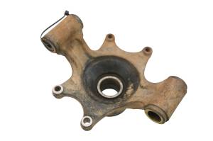 Arctic Cat - 18 Arctic Cat Wildcat Sport XT EPS Rear Right Or Left Spindle Knuckle - Image 4