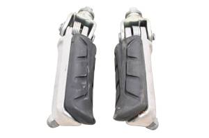 Honda - 22 Honda CB300R ABS Front Foot Pegs - Image 2