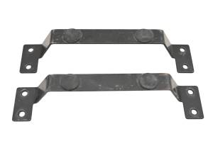 18 Arctic Cat Wildcat Sport XT EPS Seat Frame Brace Brackets