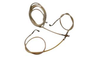 Arctic Cat - 18 Arctic Cat Wildcat Sport XT EPS Rear Brake Lines - Image 2