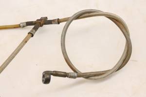 Arctic Cat - 18 Arctic Cat Wildcat Sport XT EPS Rear Brake Lines - Image 3